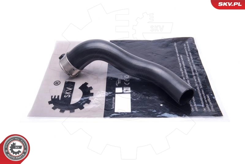 Charge Air Hose